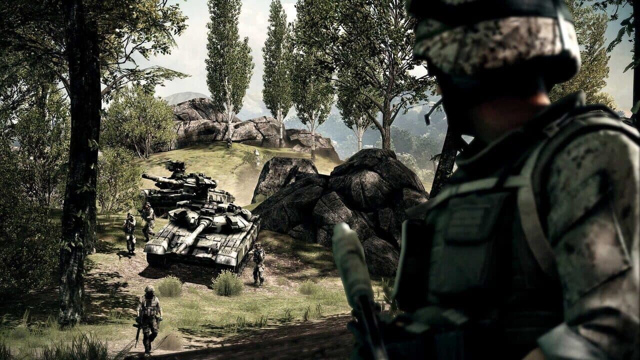 Battlefield 3 thumbnail 2