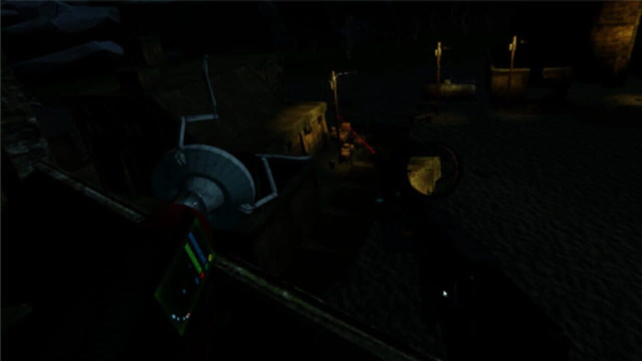 Project 59 screenshot 1