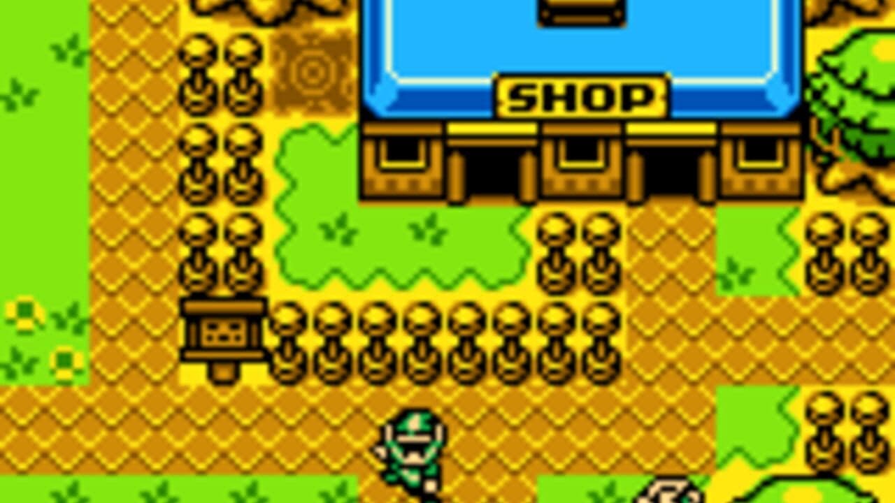 The Legend of Zelda: Oracle of Ages thumbnail 4