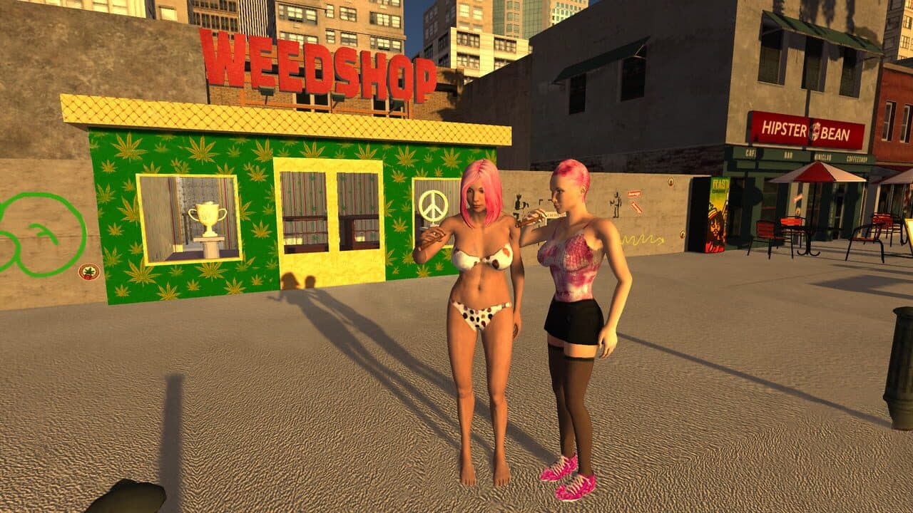 Weed Shop 2 thumbnail 3