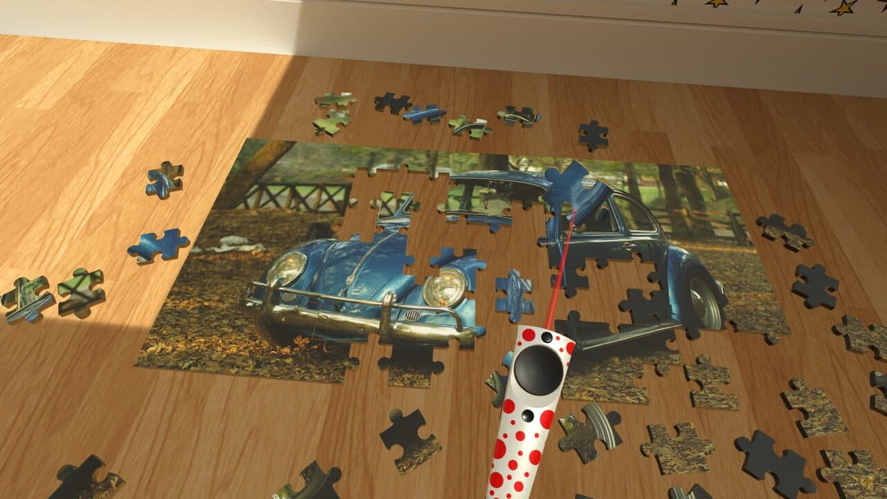 The Jigsaw Puzzle Room thumbnail 2