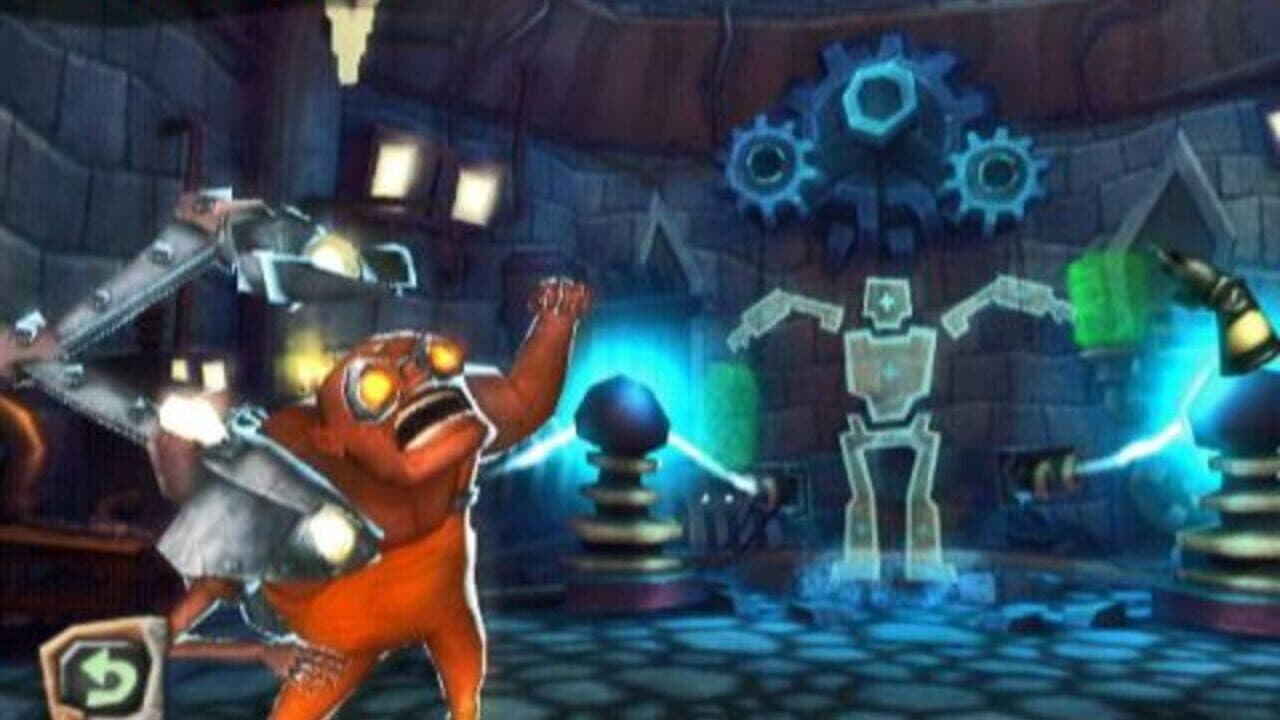 Monster Lab thumbnail 7