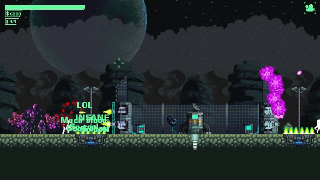 Pixel Gladiator thumbnail 4