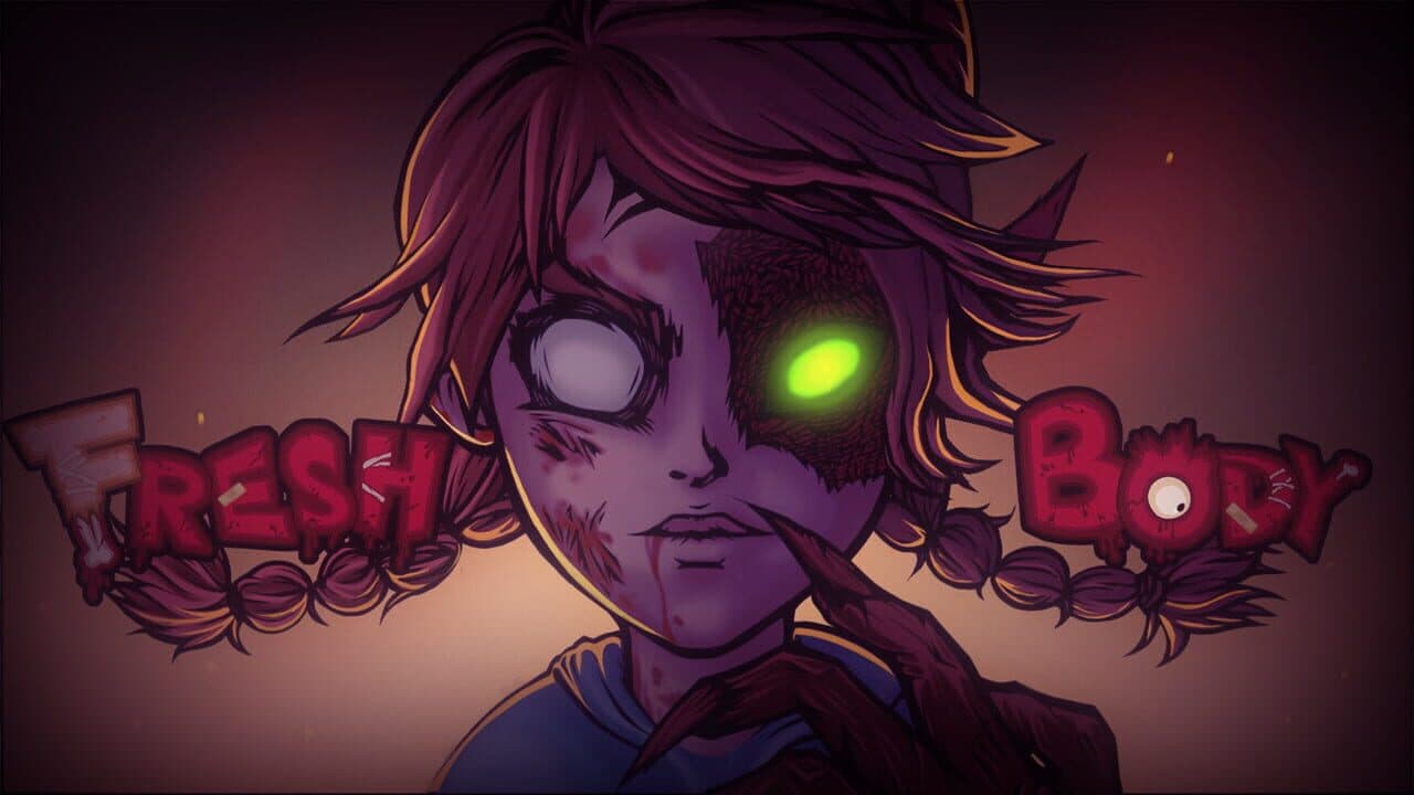 Fresh Body screenshot 1