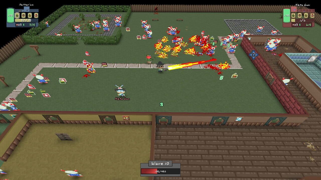Zombie Estate 2 thumbnail 5