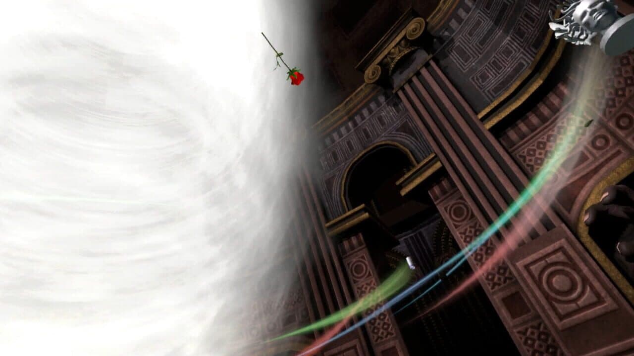 Hot Sugar Presents: The Melody of Dust thumbnail 2