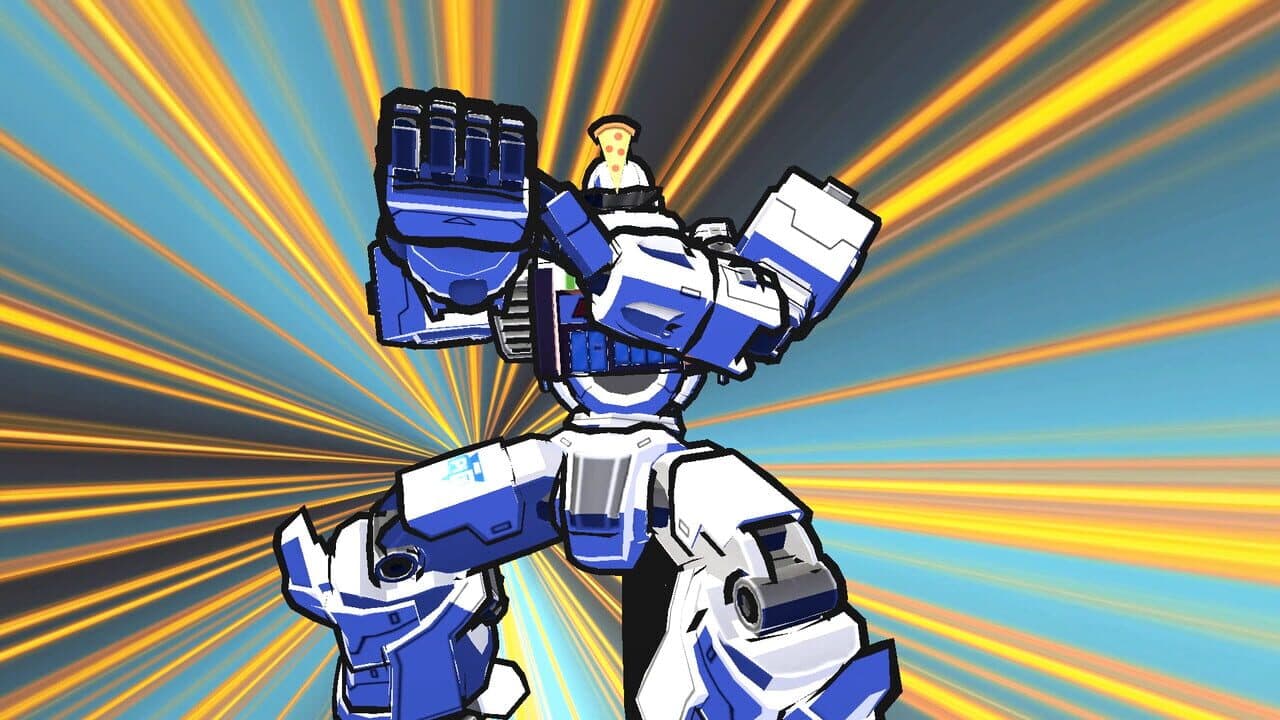 Pizza Titan Ultra thumbnail 6