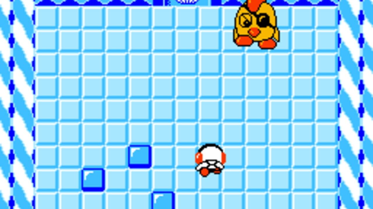 Kickle Cubicle screenshot 1