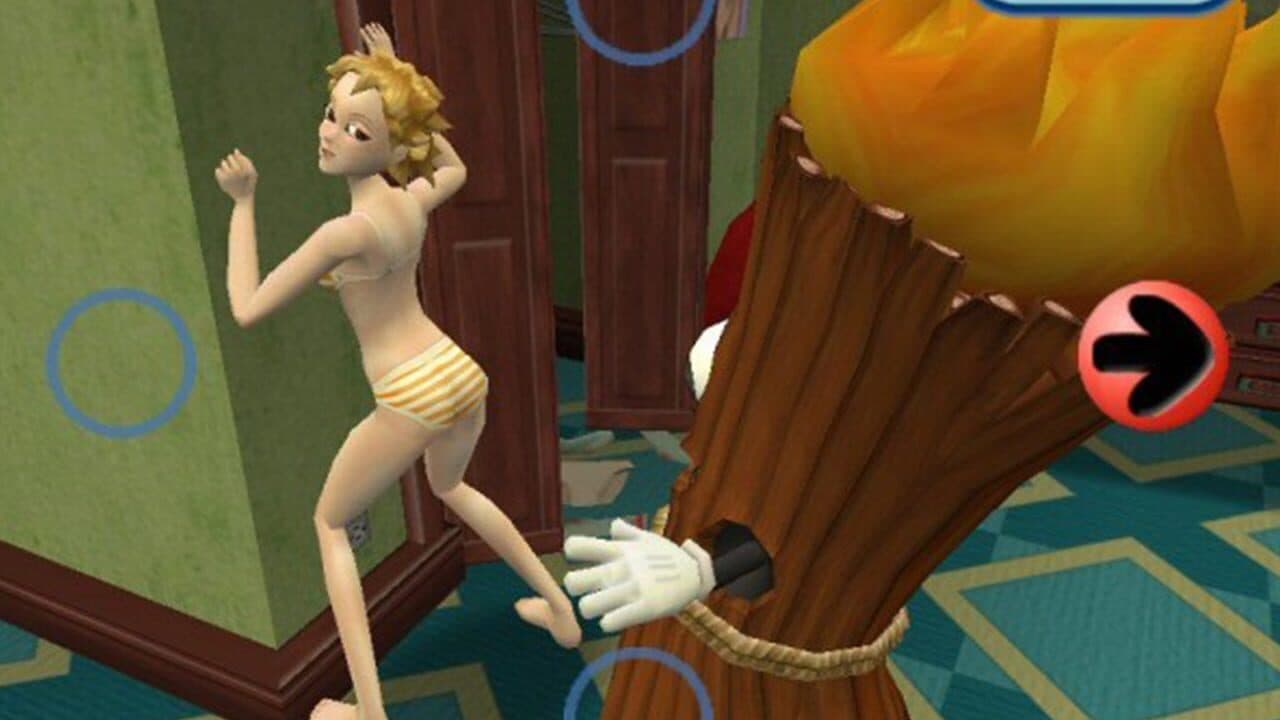 Leisure Suit Larry: Magna Cum Laude - Uncut and Uncensored thumbnail 4