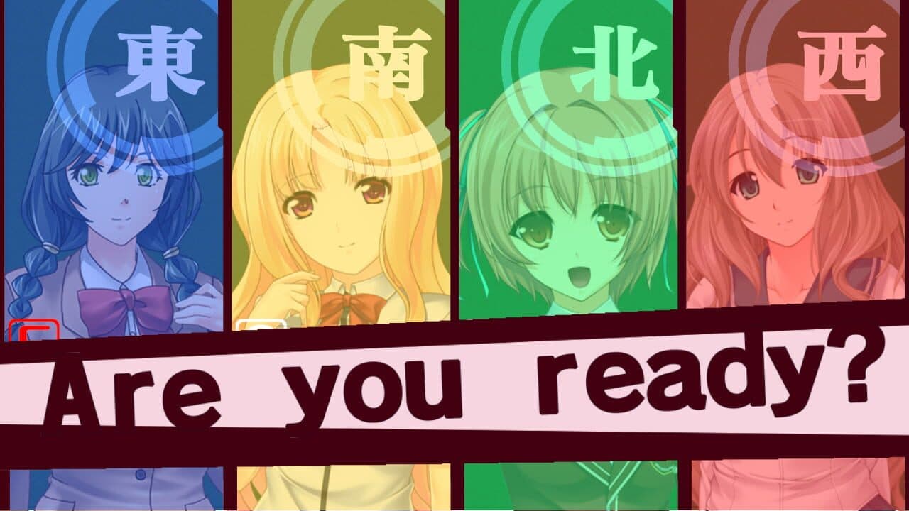 Mahjong Pretty Girls Battle: School Girls Edition thumbnail 3