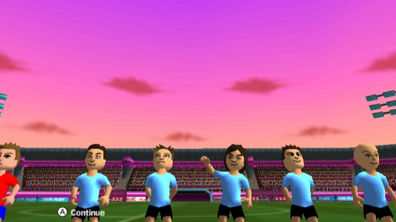 Soccer Up! thumbnail 9