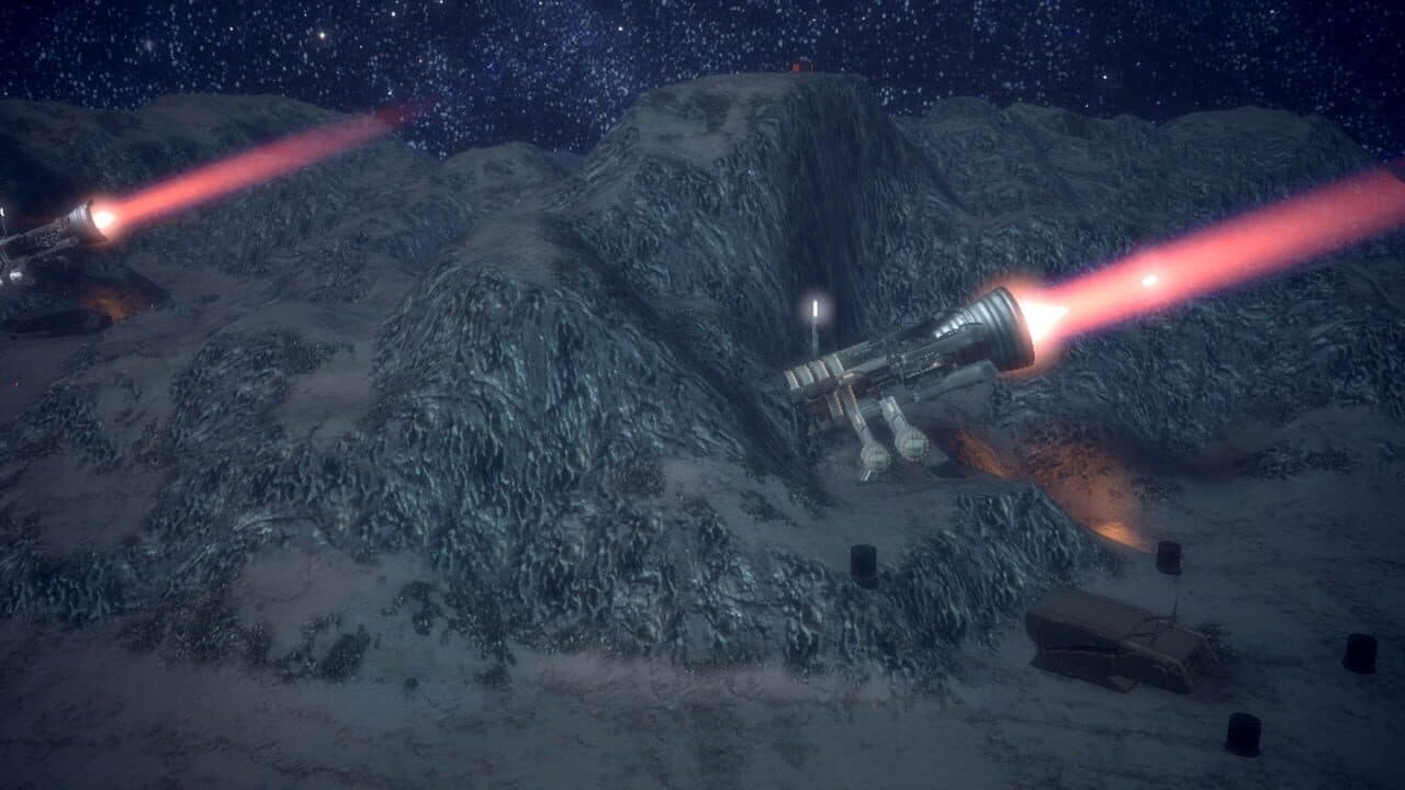 Mass Effect: Bring Down the Sky thumbnail 4