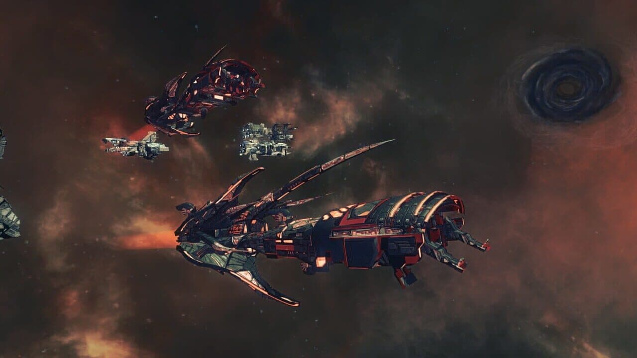 Ancient Space thumbnail 3
