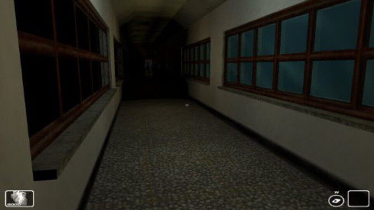 White Day: A Labyrinth Named School screenshot 1