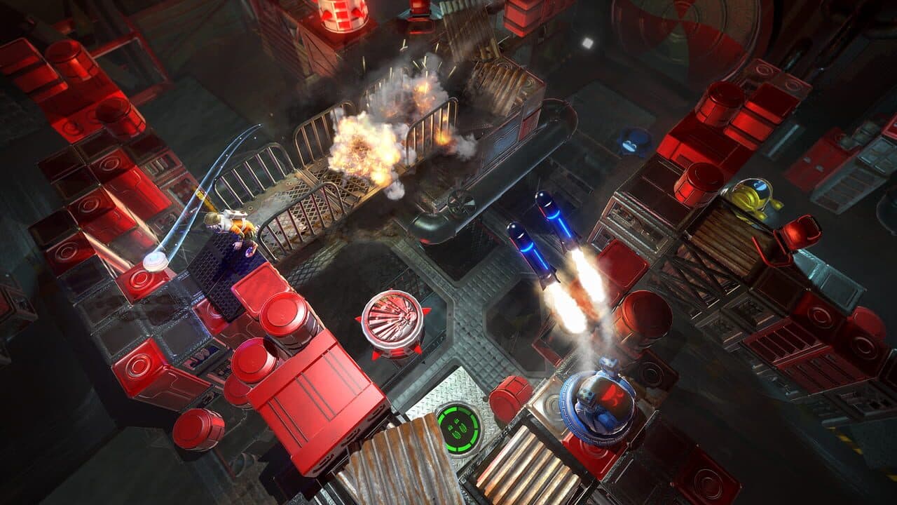 Subaeria thumbnail 3