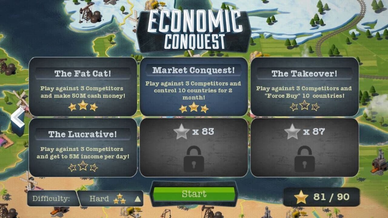 Economic Conquest thumbnail 3