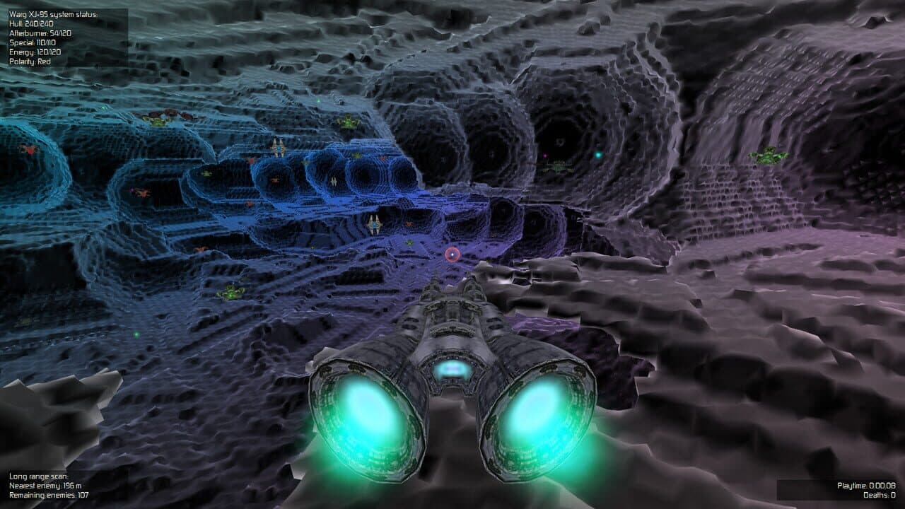 Nightork Adventures 2 - Legacy of Chaos thumbnail 5