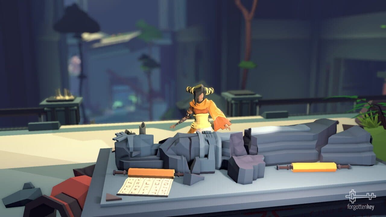 AER: Memories of Old thumbnail 4