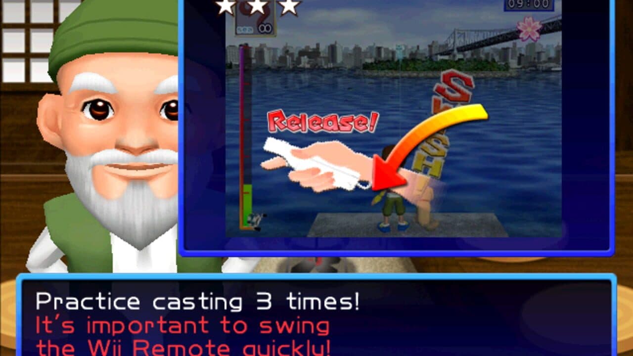 Fishing Master thumbnail 8