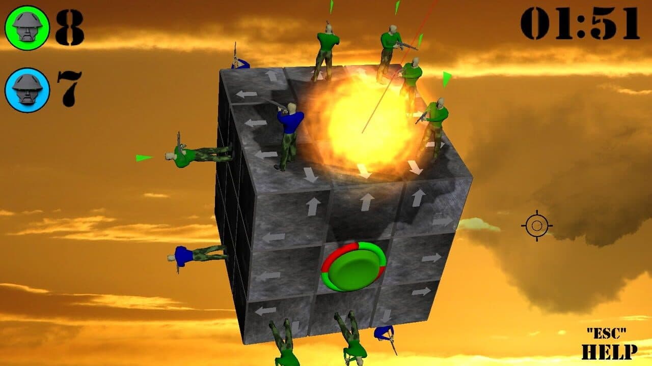 War Cube thumbnail 2