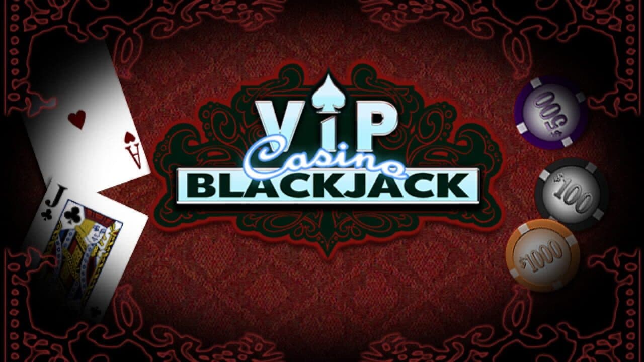 VIP Casino Blackjack thumbnail 3