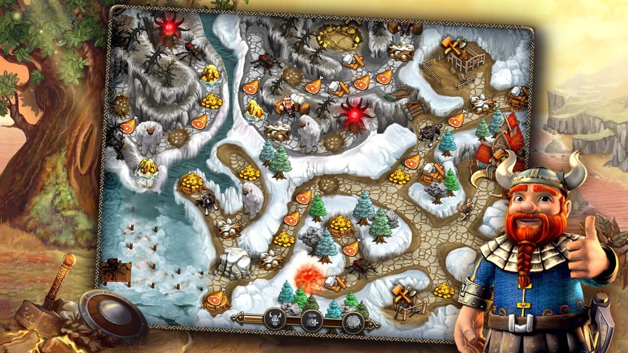 Northern Tale thumbnail 4