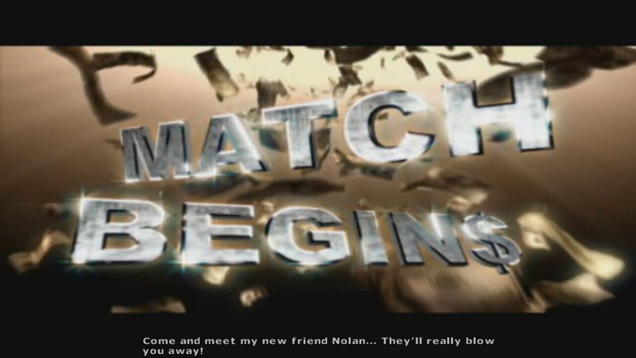 Bet on Soldier: Blood Sport thumbnail 4