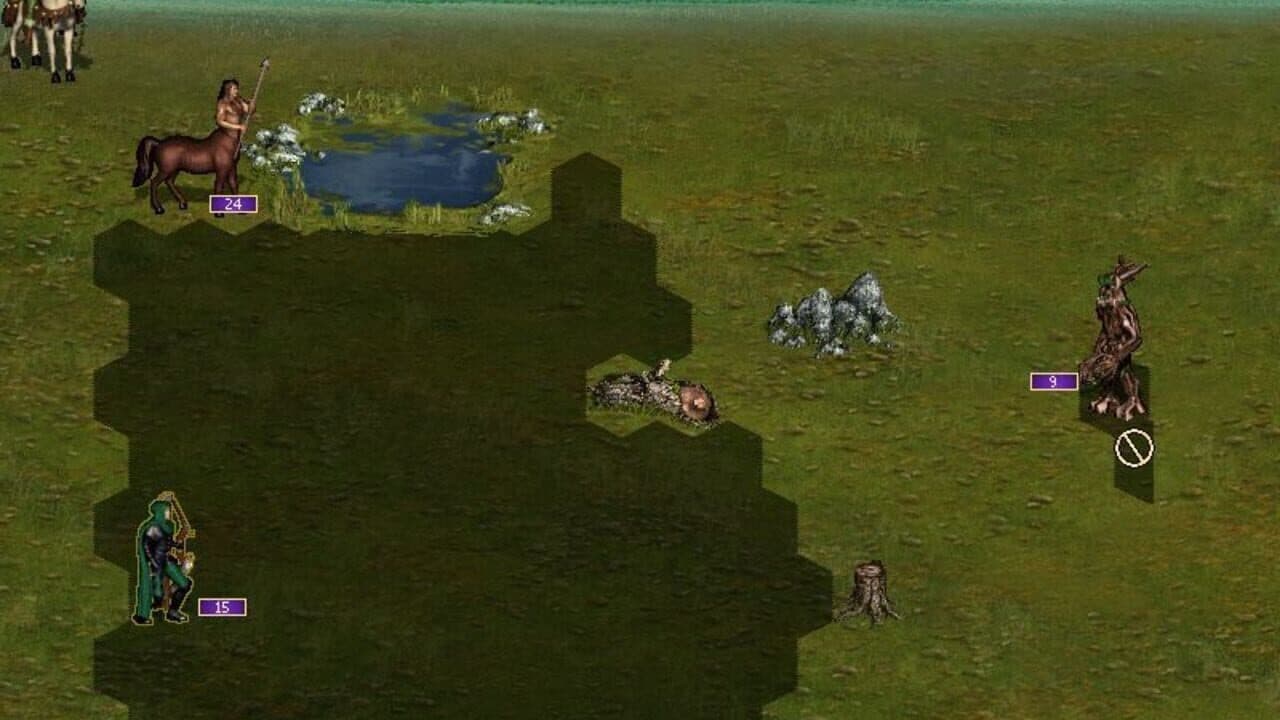 Heroes Chronicles: Clash of the Dragons thumbnail 5