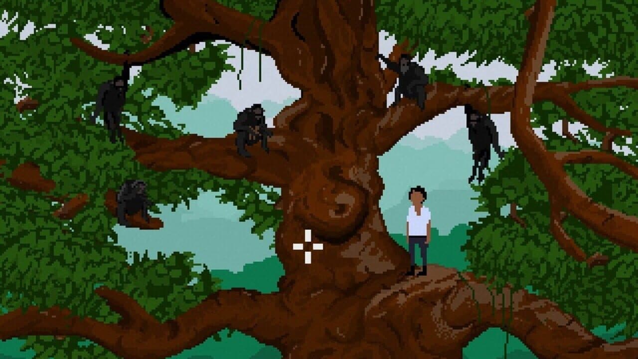 Sumatra: Fate of Yandi thumbnail 7