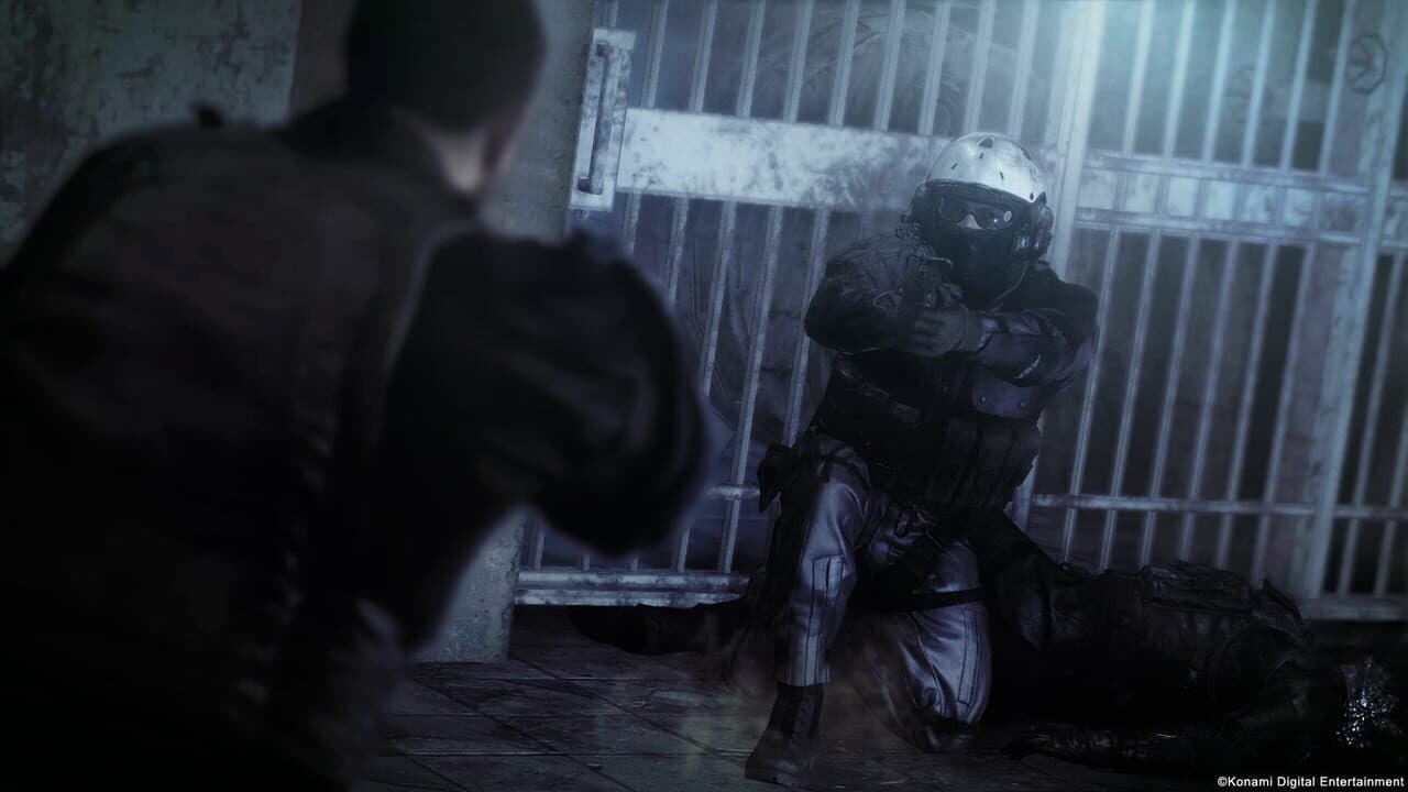 Metal Gear Survive thumbnail 10