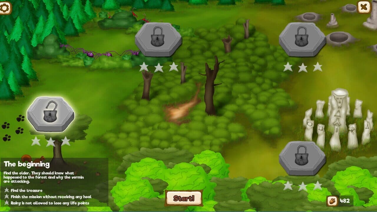 Timbertales thumbnail 5