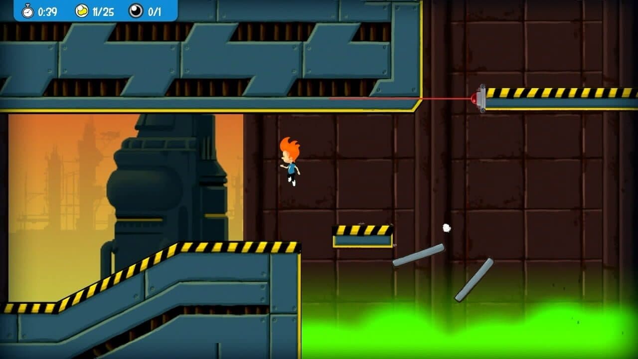 Max and the Magic Marker: Gold Edition thumbnail 5