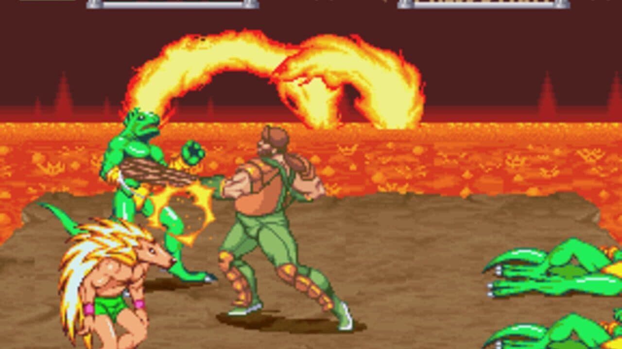 Metamorphic Force thumbnail 3
