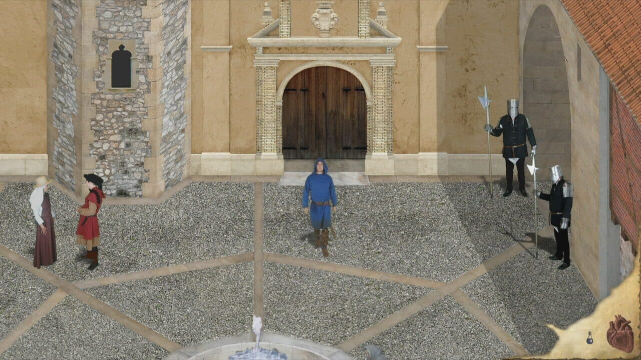 Back From Hell thumbnail 4