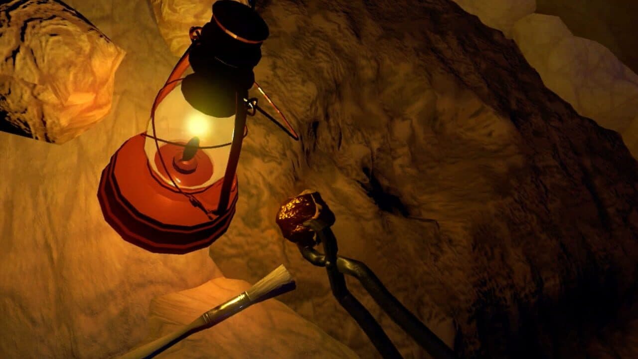 VRchaeology: Prologue thumbnail 3