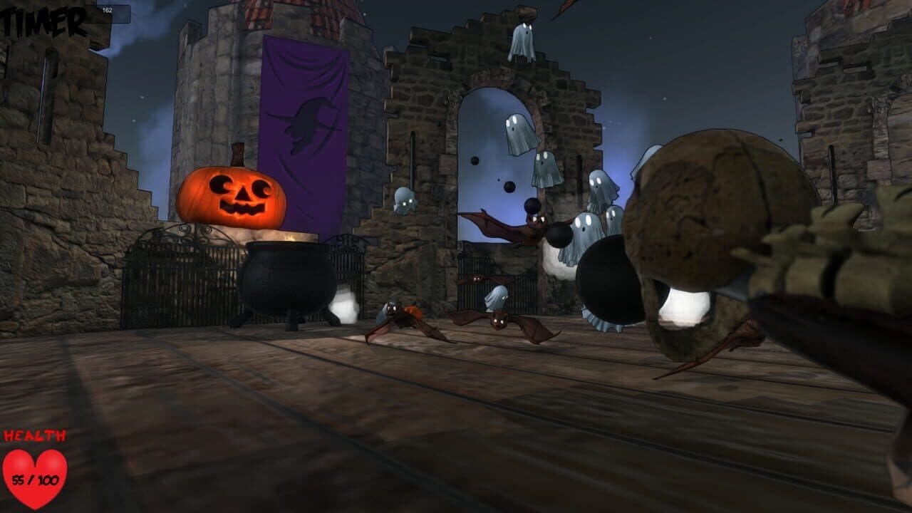 Moonlit Mayhem thumbnail 2