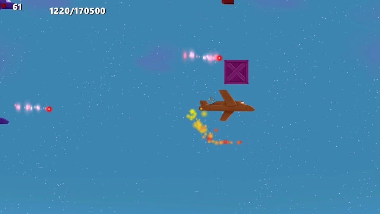 Aviation Hurricane Storm thumbnail 2