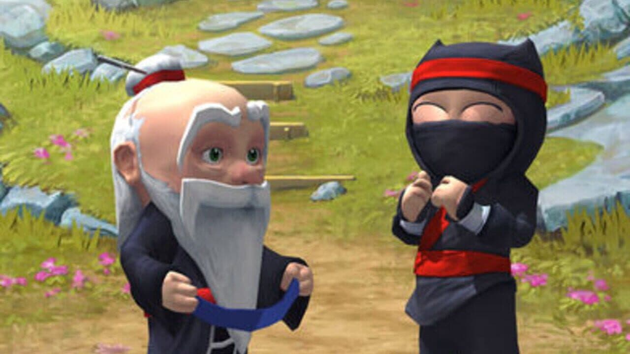 Clumsy Ninja thumbnail 7