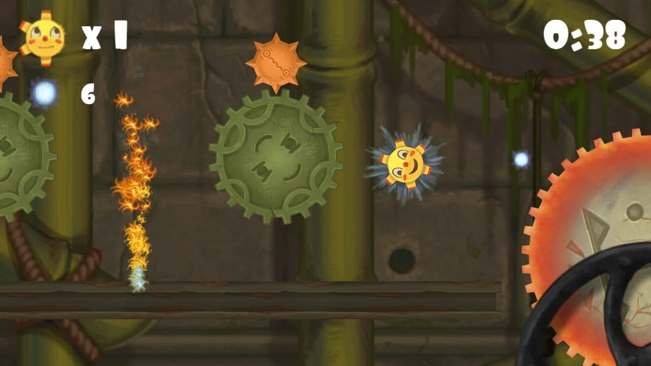 Axle thumbnail 5