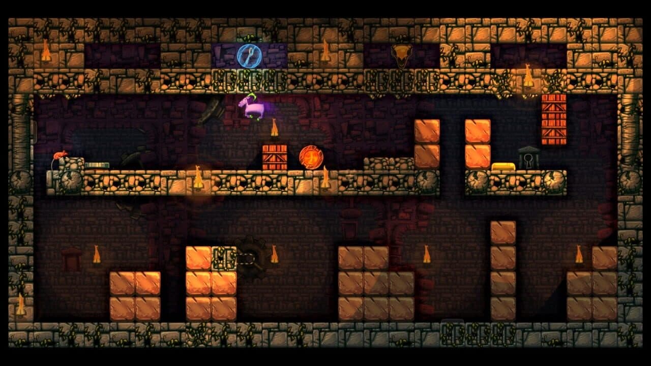 Escape Goat 2 thumbnail 5