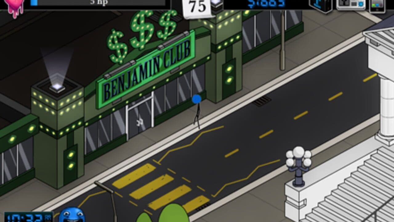 Stick RPG 2 thumbnail 5