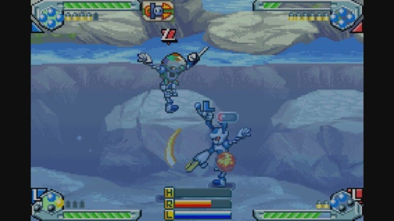 Medabots AX: Metabee Version thumbnail 5