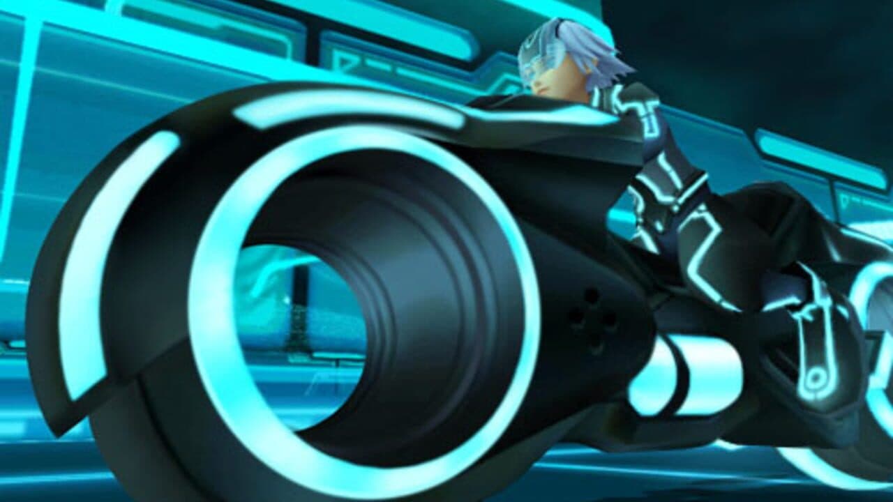 Kingdom Hearts 3D: Dream Drop Distance thumbnail 10