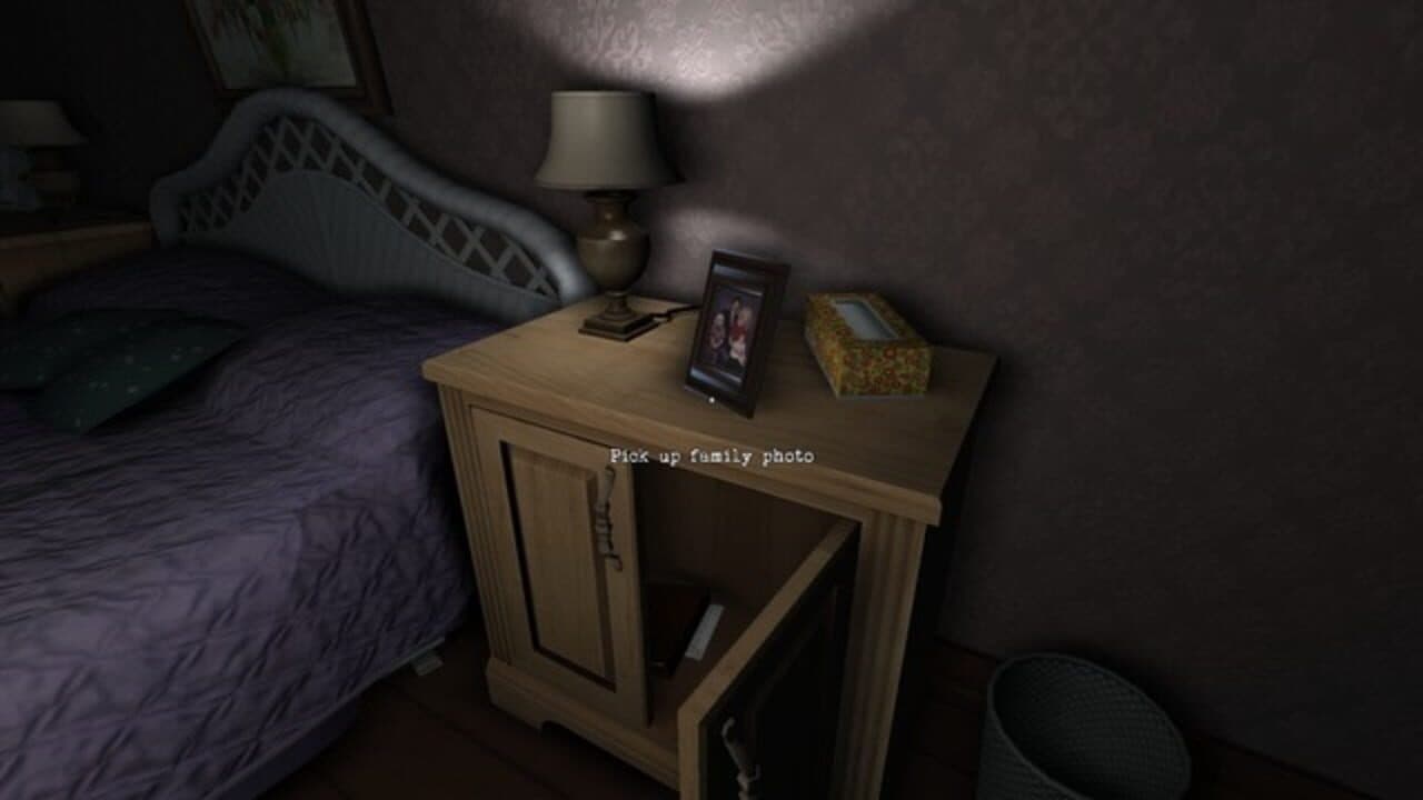 Gone Home thumbnail 2