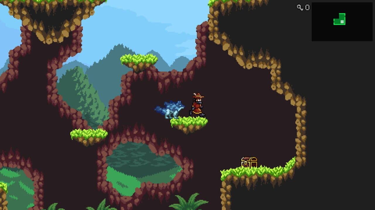 Monster Sanctuary thumbnail 2