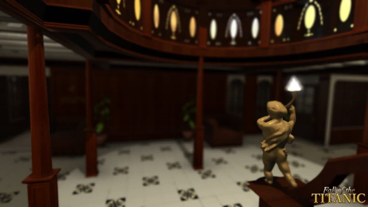 Fall of the Titanic thumbnail 3