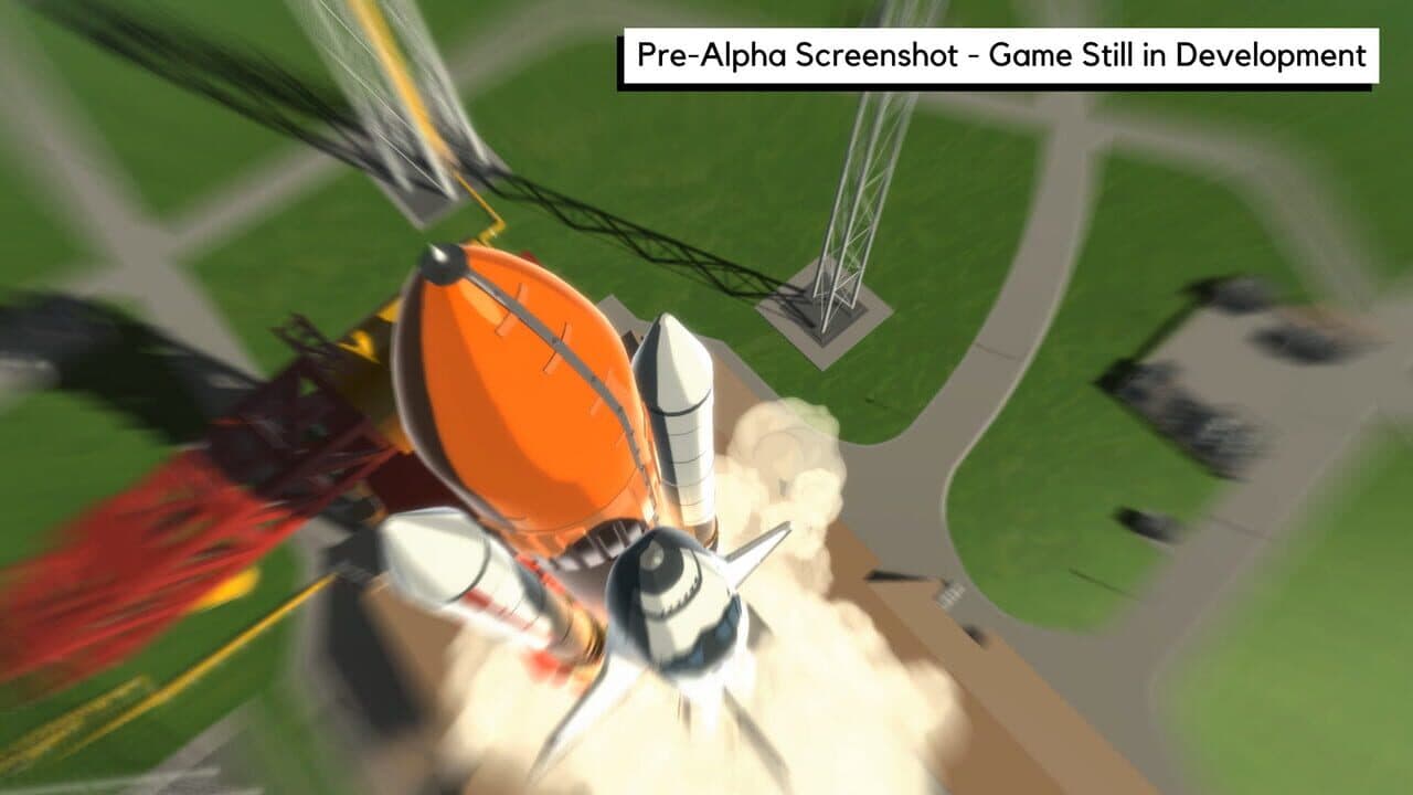 Mars Horizon thumbnail 11