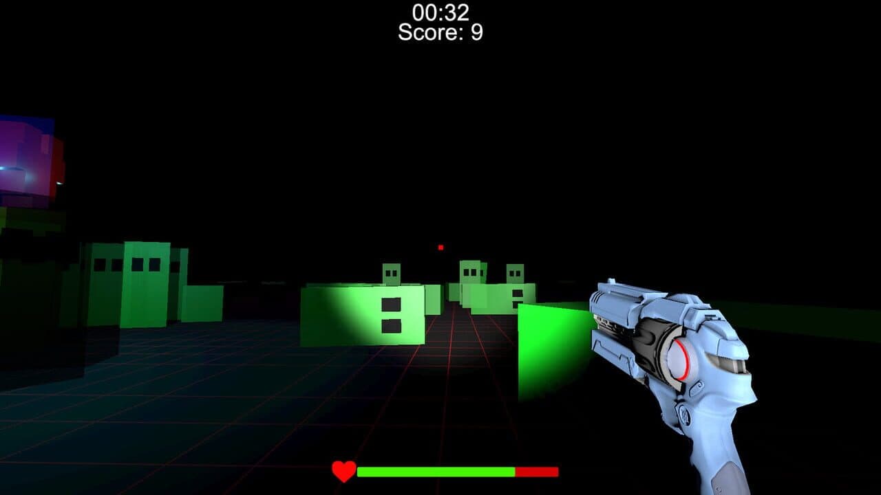 Triplicata screenshot 1