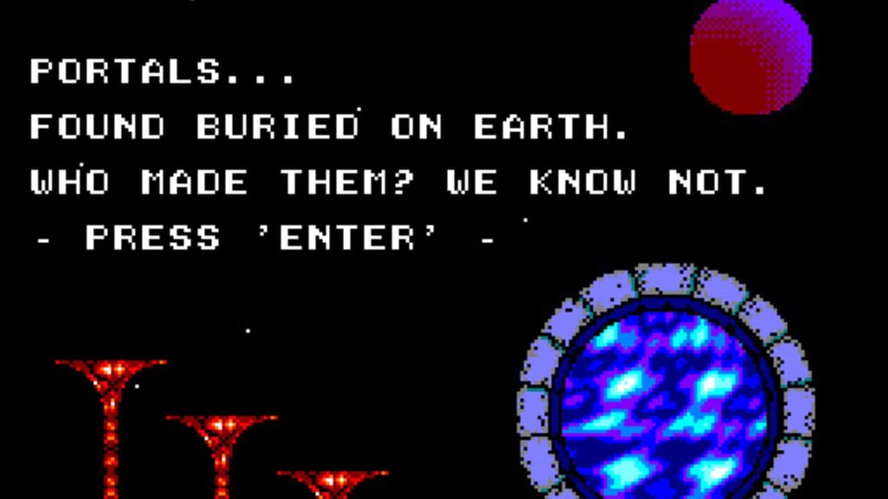 The Planet of the Vicious Creatures thumbnail 3