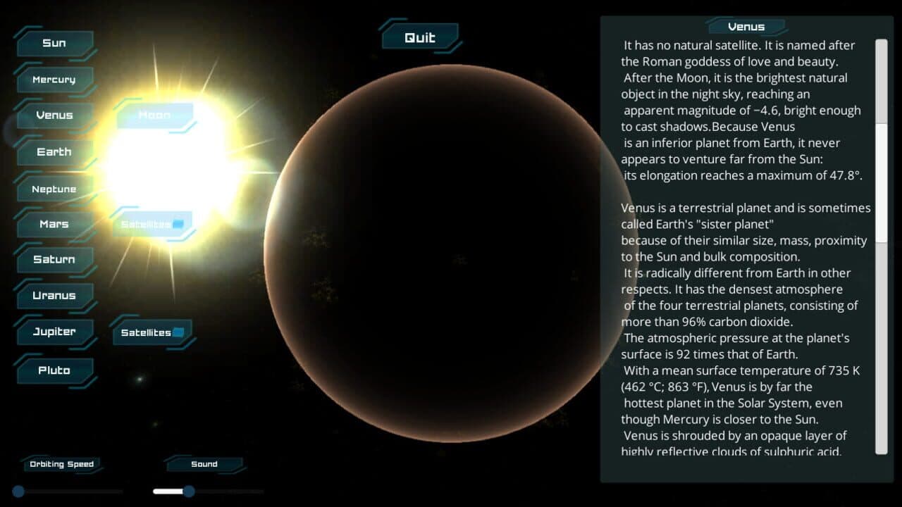 Solar System thumbnail 3